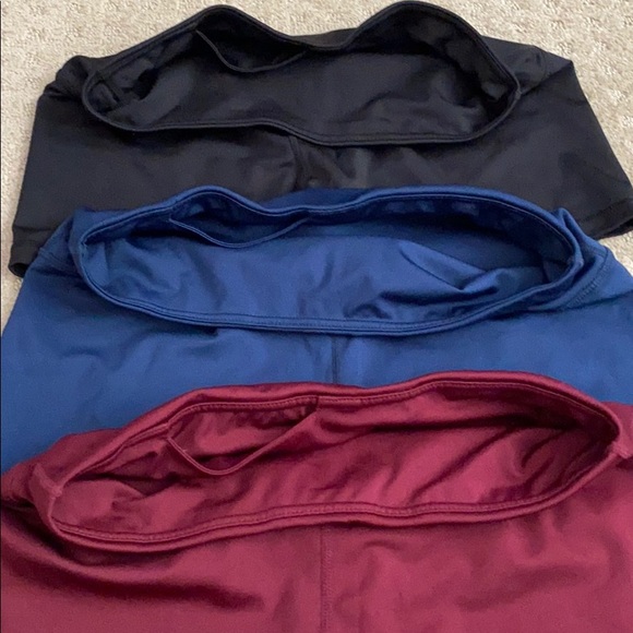 Work Out Shorts! - Picture 3 of 4